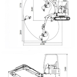 18/22挖掘机